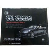 Branded Car Camera 1080P HD Driving Video Recorder G-Sensor Parking Monitor