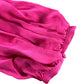 Branded Pink Midi Dress - Size 12