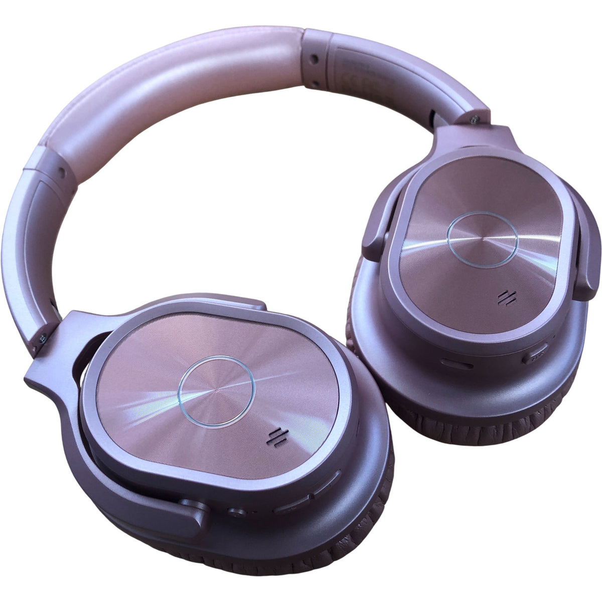 Zihnic PN9 Wireless Foldable Headphone Active Noise Cancelling Bluetooth
