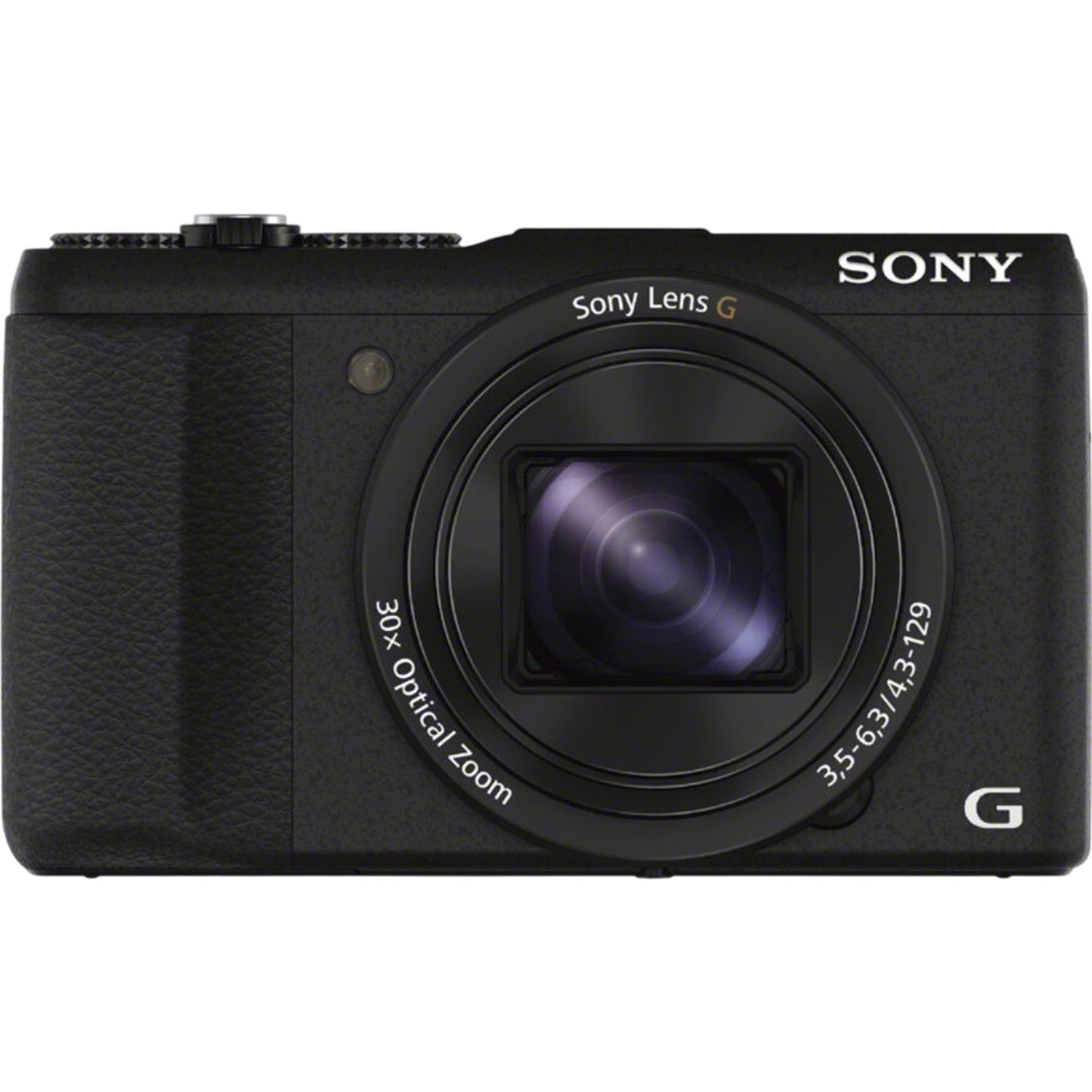 Sony Cyber-shot DSC-HX60 20.4MP Digital Camera with 30x Optical Zoom WiFi