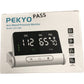 PEKYO Arm Blood Pressure Monitor AOJ30D Large Screen Automatic Cuff