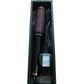 Branded WT-115 Hair Styling Comb Be Your Own Professional Hair Stylist