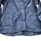 Mountain Warehouse Waterproof Jacket UK20 Women's Breathable Navy Outdoor Coat