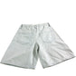 River Island Denim Shorts Girls Light Denim 5-6 Years