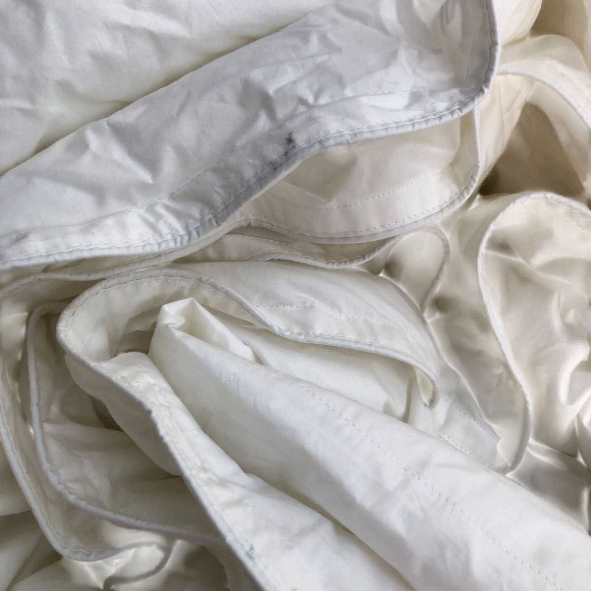 Lightweight Single Duvet 140x200cm 400g