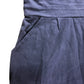 Boden Navy Jersey Dress - Size 14