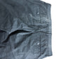 Chinos W34 L31 Men's Black Slim Fit