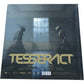 TESSERACT War Of Being Limited Edition 3 Disc Set CD DVD Blu Ray Hardback Book