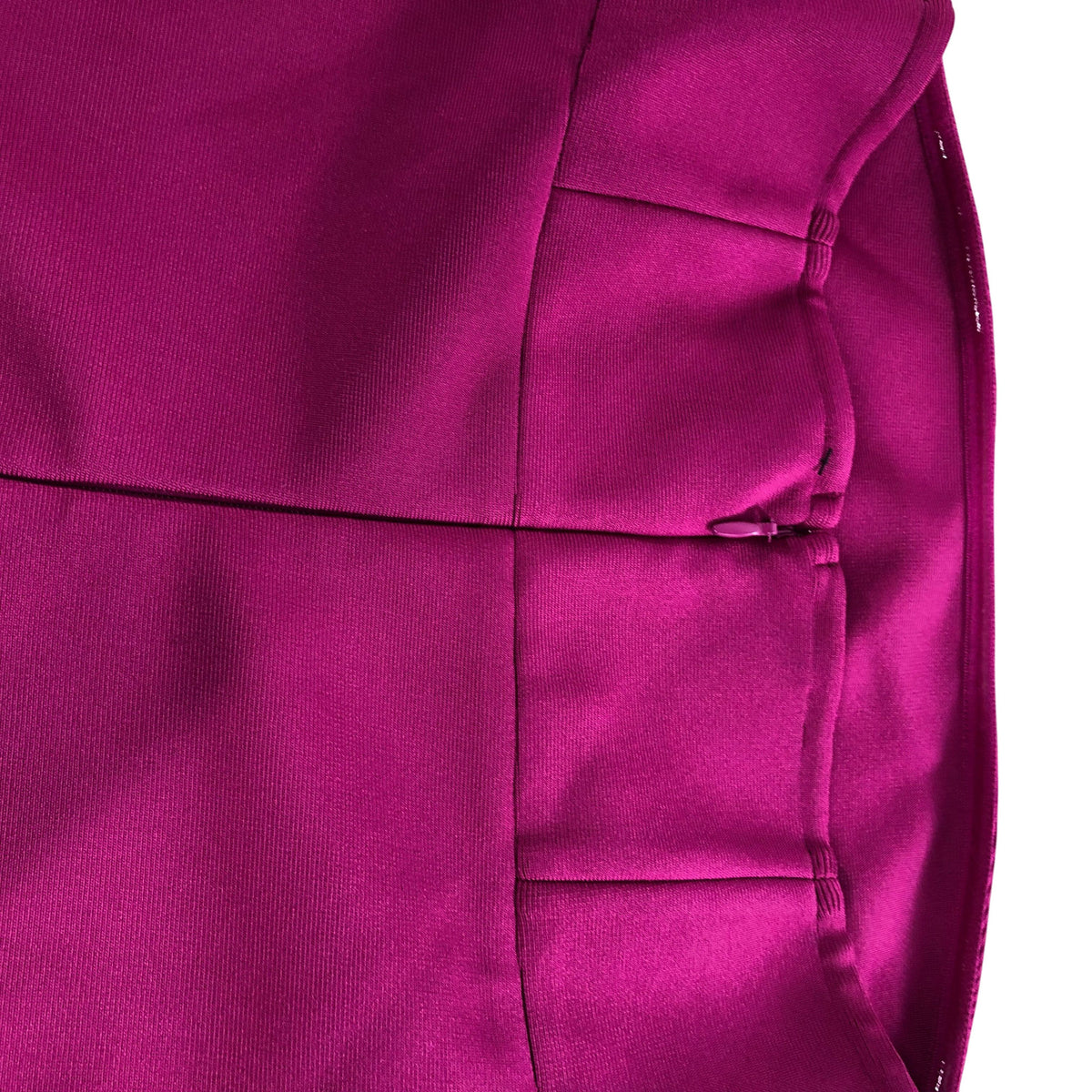 River Island UK12 Women's Fuchsia Maxi Dress Party Sleeveless