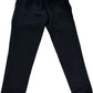 AVANT GARDE Paris Joggers UK L Men's Black Activewear Trousers Casual Comfort