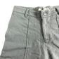 Boys Grey Shorts Size 6Years Cotton