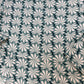 Floral Print Midi Dress Women's Long Sleeve Eco Vero Fabric
