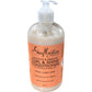 SHEA MOISTURE Coconut And Hibiscus Curl And Shine Conditioner 379ml Sulfate Free