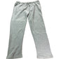 Kangaroo Poo Grey Sweatpants Men's Casual Activewear Trousers XXL