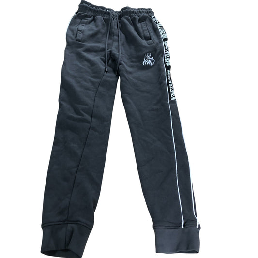 Kings Will Dream Bexley Joggers Men's Grey Casual Activewear Trousers XS