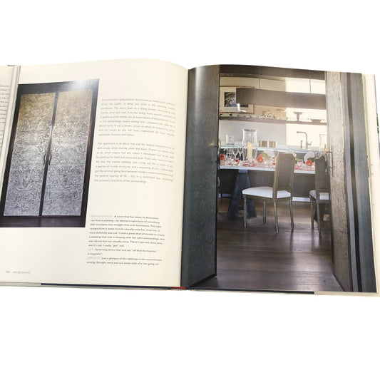 William Yeoward Blue and White Interior Design Book Personal Journey Colour