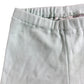 H&M Baby Shorts 12-18 Months Girls Mint Green Stretch Ribbed