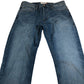 Jack & Jones Jeans W30 L34 Men's Light Blue Denim Slim