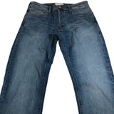 Jack & Jones Jeans W30 L34 Men's Light Blue Denim Slim