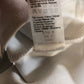 River Island Women's Crop Top UK L White Sleeveless Casual Blouse