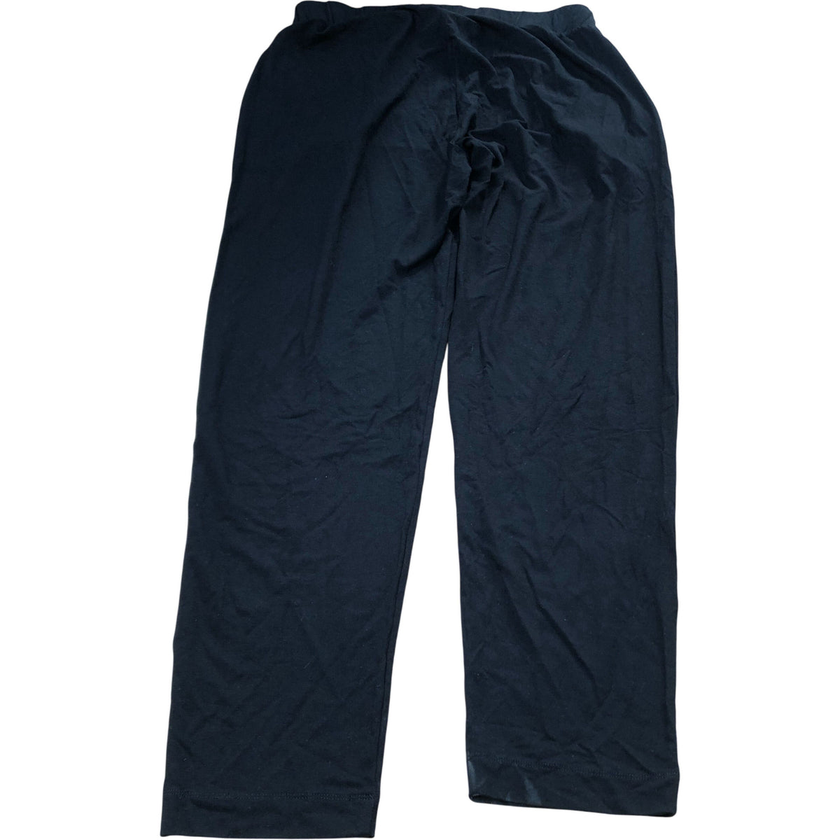 Baukjen Black Joggers Women's Size 10 Comfortable Stretchy Trousers