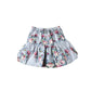 River Island Girl's Floral Lilac Skirt 10 Years