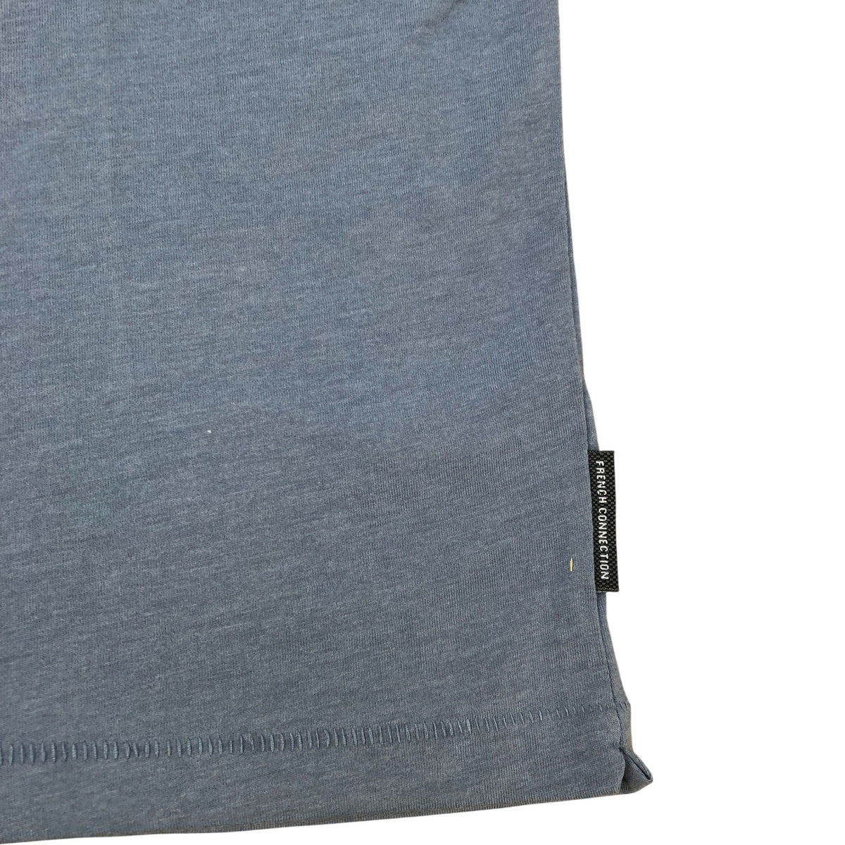 French Connection Grey T-Shirt Size L