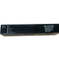 Hair Straightener Styler Model ZF-888 Hair Styling Tool Black