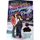 Honeymoon Phase Amy Daws Paperback Novel Contemporary Romance
