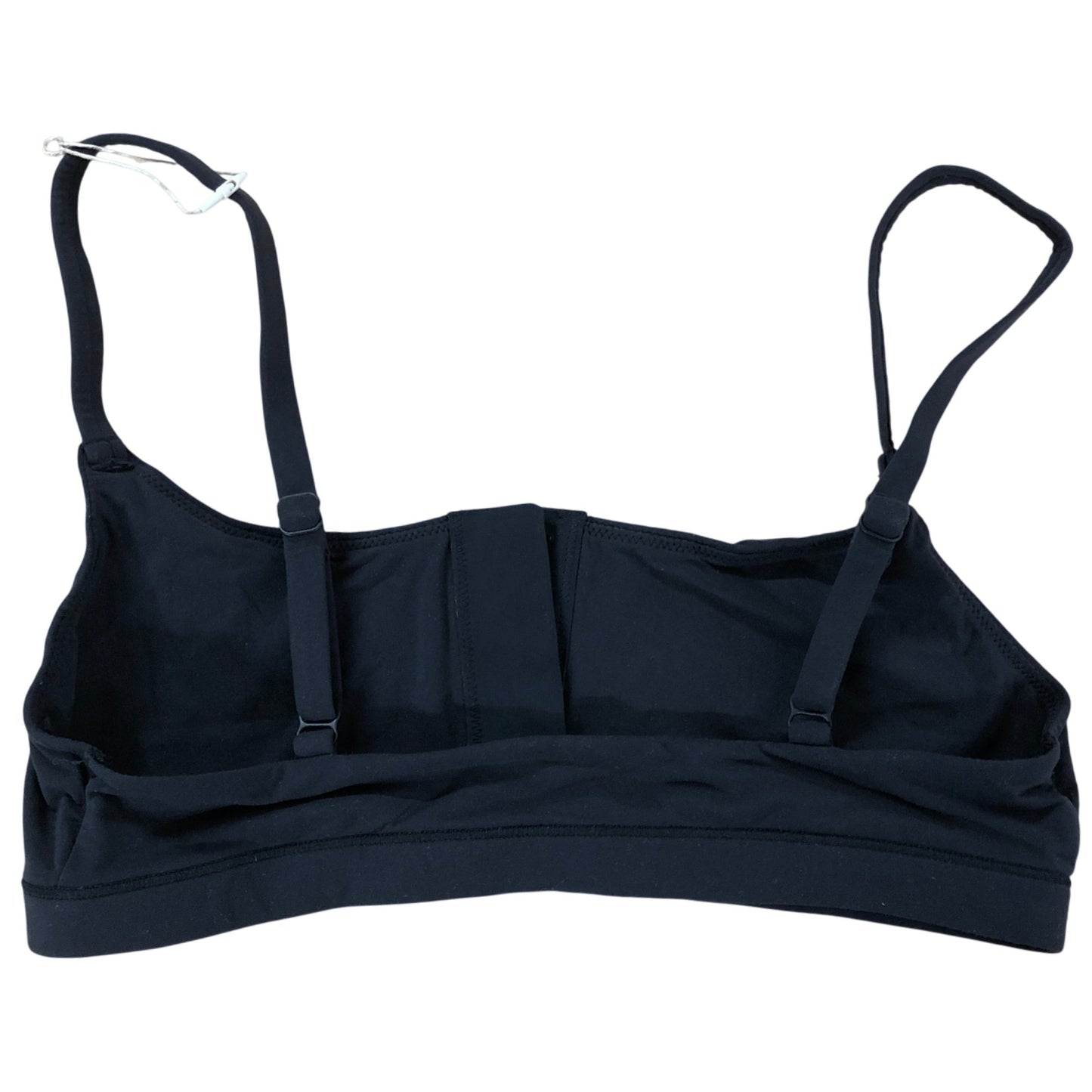 SKIMS Onyx Bra SCN 1475 Size S Women's Top Quality Adjustable Comfort Bra