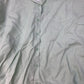Baukjen Women's Green Shirt UK Size 14 Long Sleeve Pocket Lyocell Casual Top