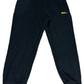 JACK WOLFSKIN Men's Black Sweatpants XL Activewear Trousers Soft Stretch Comfort