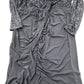 Sequin Detail Dress UK Size 16 Women's Evening Wear Black Glamour