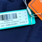 Win.Max One Piece Swimsuit Swimdress Skirted Deep Blue Size 12