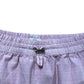River Island Girls Pink Skirt Age 9-10 Years Casual Lightweight Pocket Design