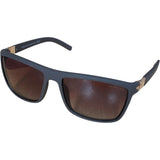 PUKCLAR PK2012 Sunglasses Cat3 Unisex Grey UV Protection Stylish Frame