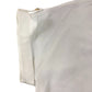 Lipsy London UK8 Women's V Neck Versatile Blouse Top White Short Sleeve