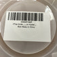 2Pcs Circle Silicone Candle Holder