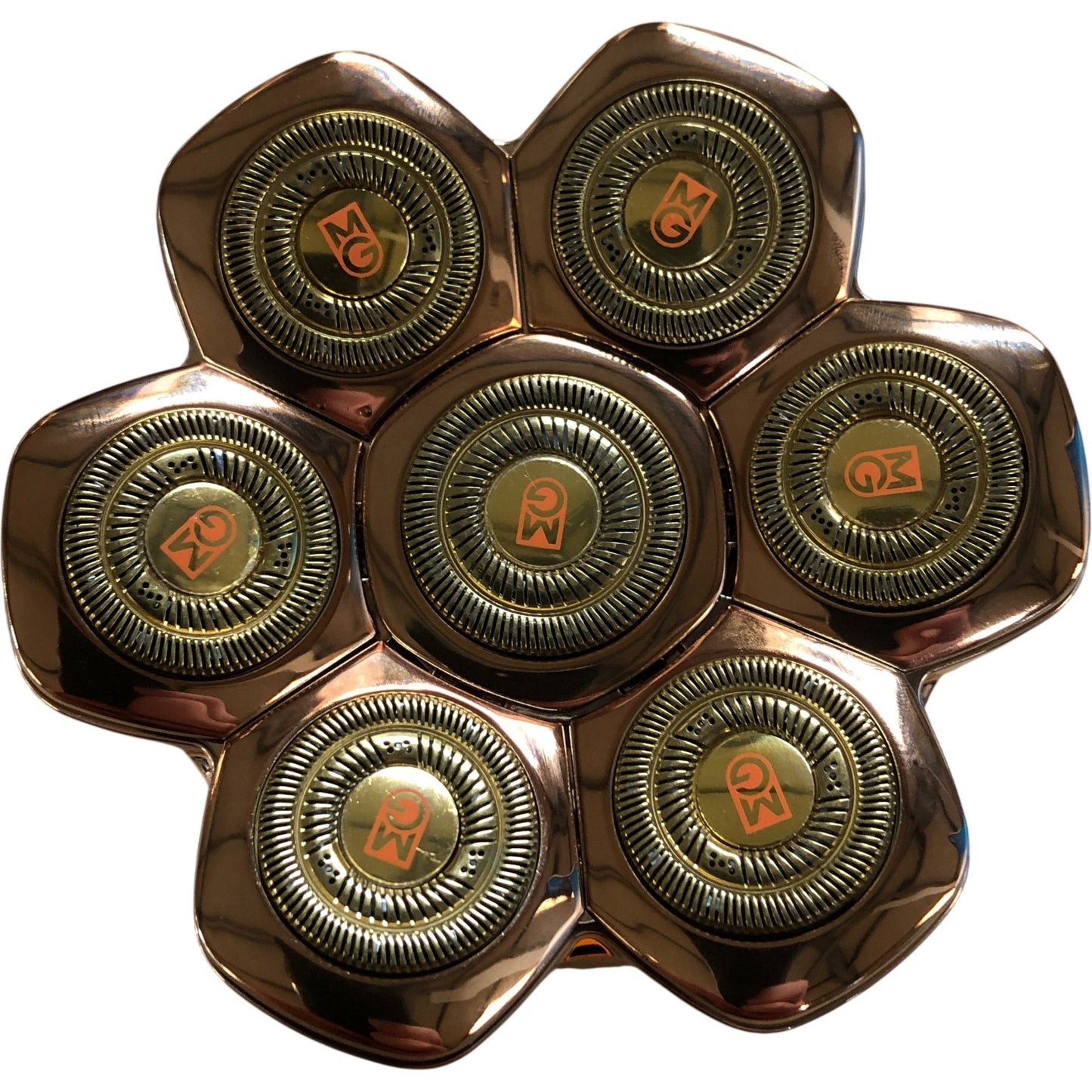 MAXGROOM Head Shaver Pro JK1688 Rechargeable Electric Head Shaver