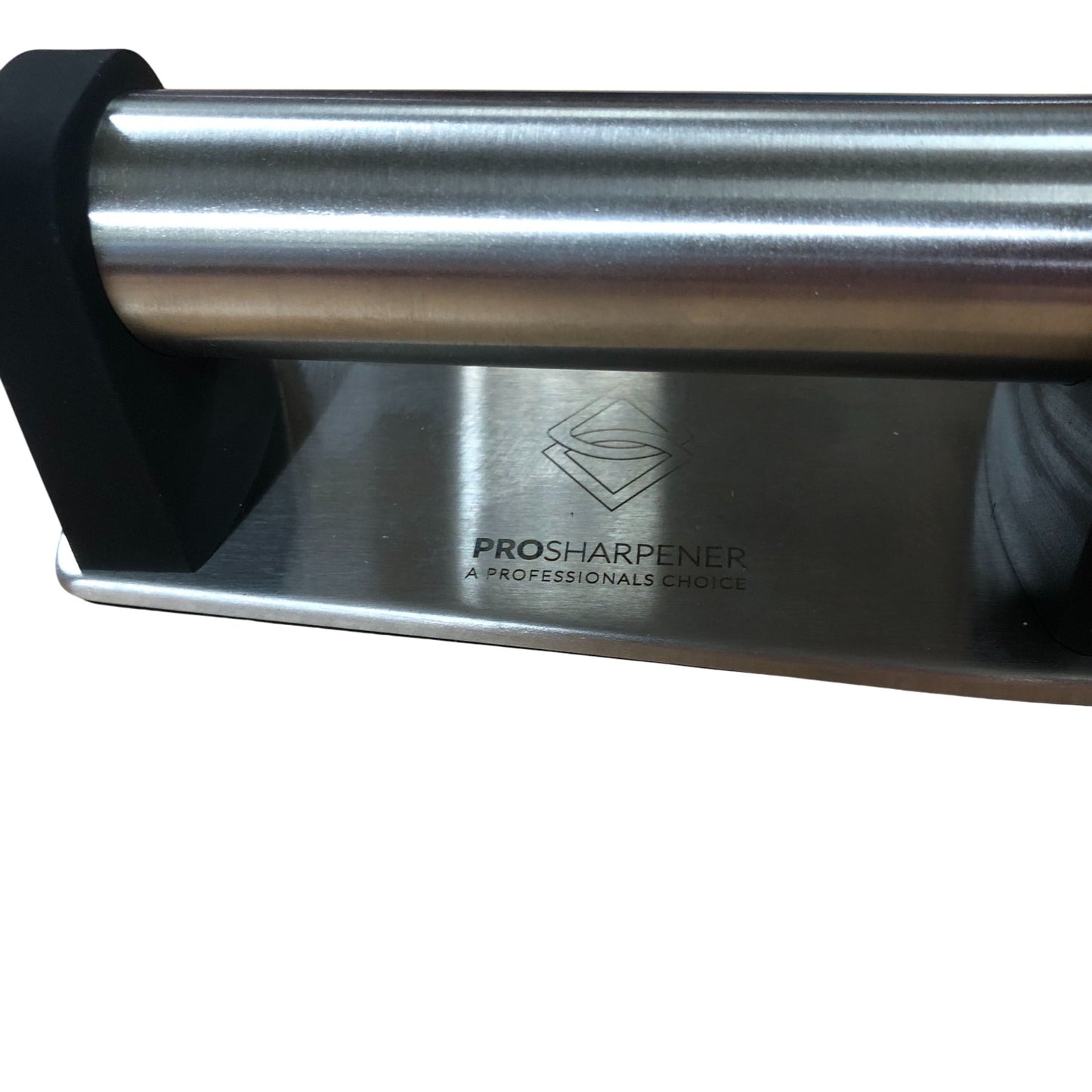 Prosharpener Kitchen Knife Sharpener Perfect Stainless Steel Design Fast Use