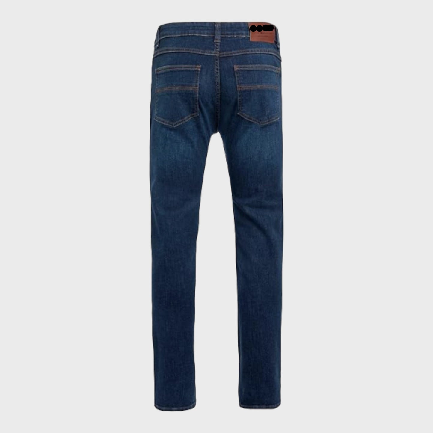 Branded Robson Classic Jeans