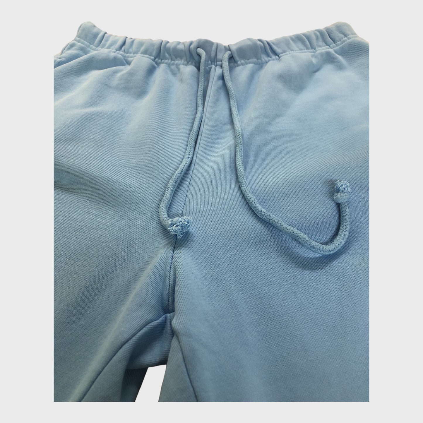 Branded Blue Joggers