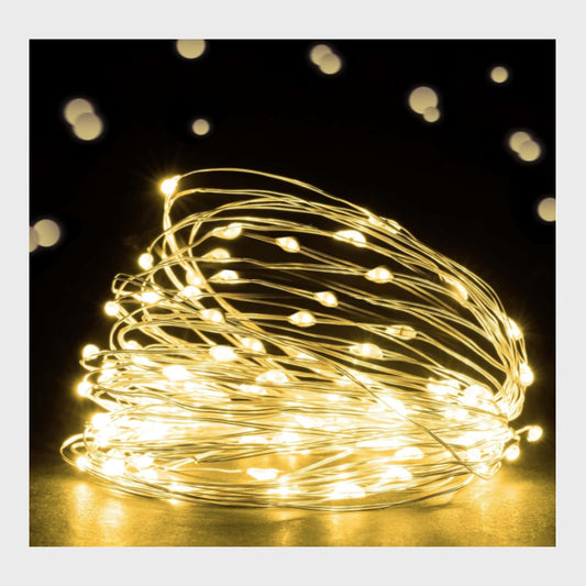 USB Fairy String Lights