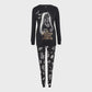 The Nightmare Before Christmas Pyjamas. Black