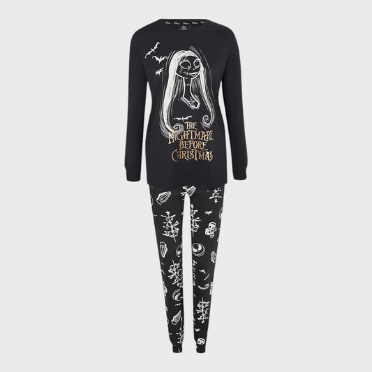 The Nightmare Before Christmas Pyjamas Age 7-8