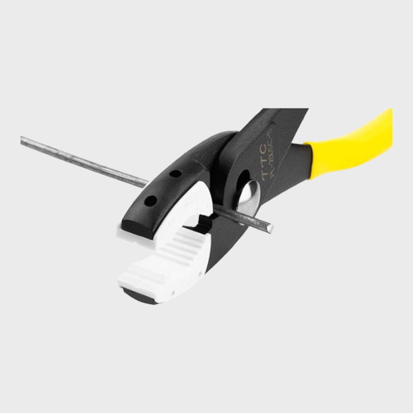 Soft Resin Jaw Pliers