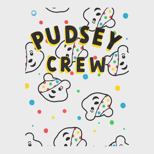 Pudsey Crew Pyjamas