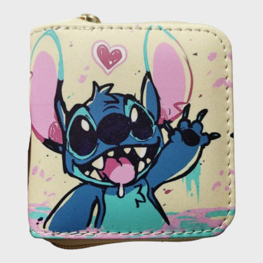 Stitch Purse