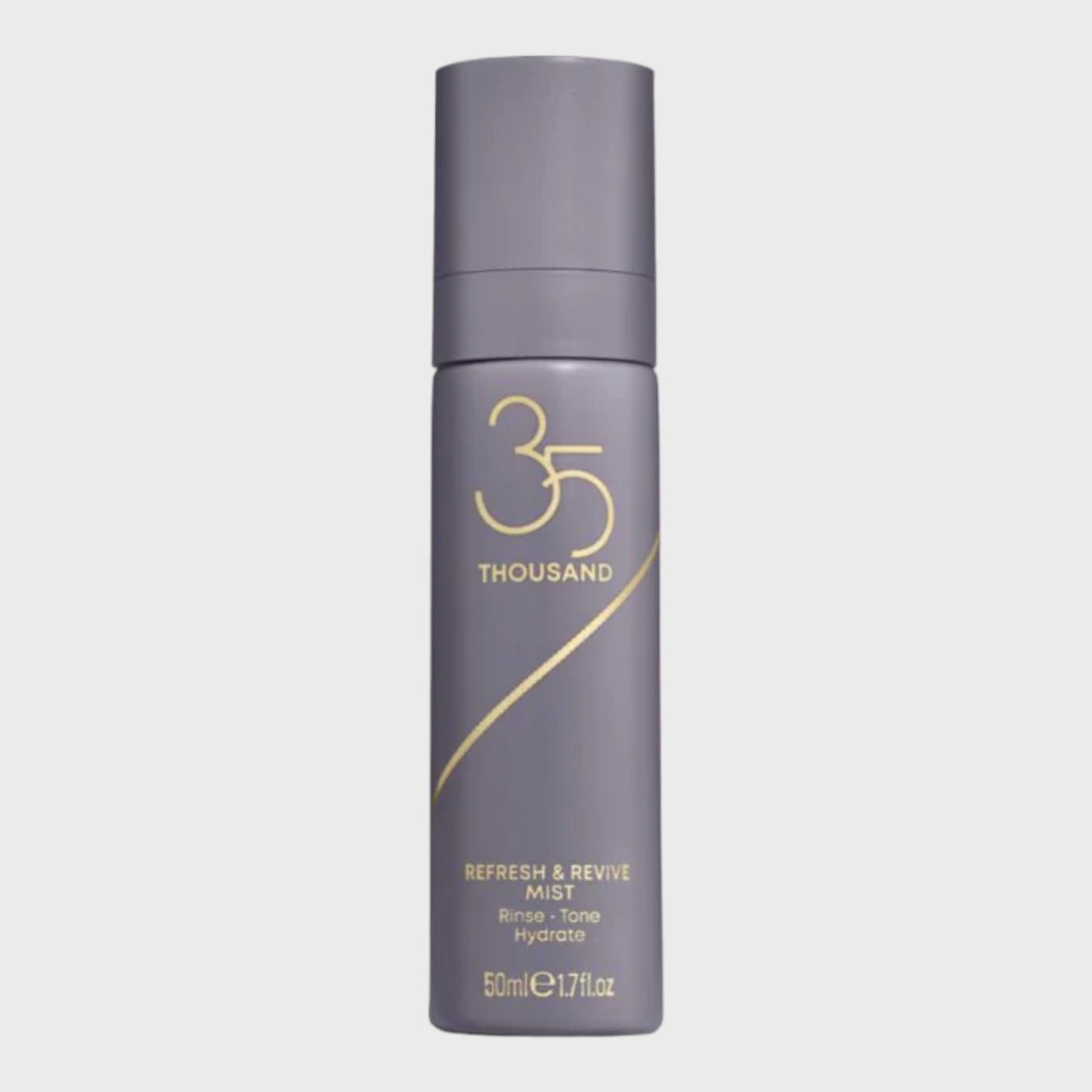 35 Thousand Refresh and Revive Face Mist