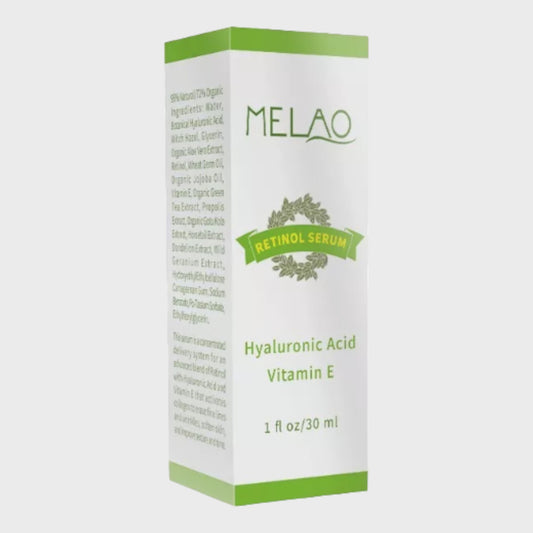 Melao Retinol Serum